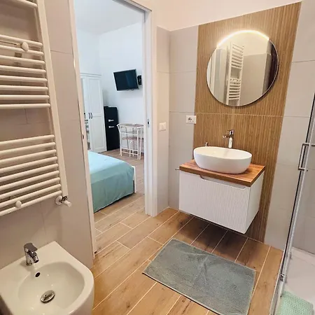 Apartment Giovanna San Gregorio (Campania)