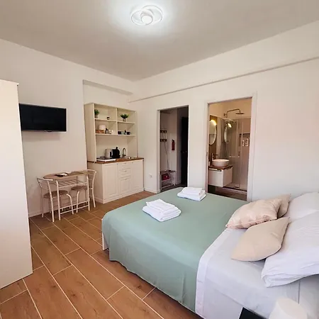 Apartment Giovanna