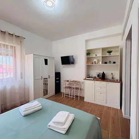 Apartment Giovanna
