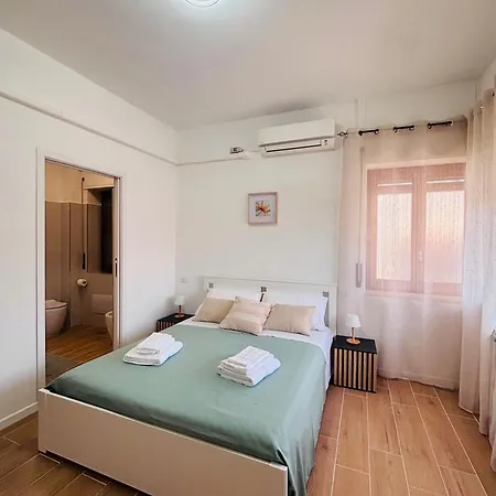 Apartment Giovanna San Gregorio (Campania)
