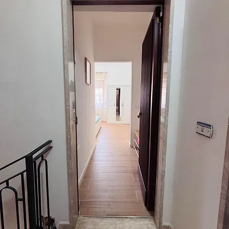 Apartment Giovanna San Gregorio (Campania)
