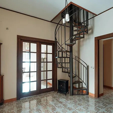 Giovanna Apartment San Gregorio (Campania)
