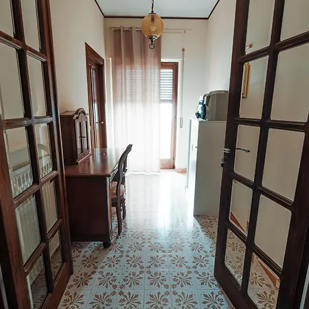 Apartment Giovanna San Gregorio (Campania)
