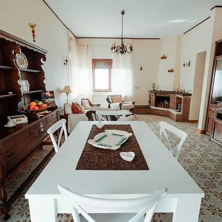 Apartment Giovanna