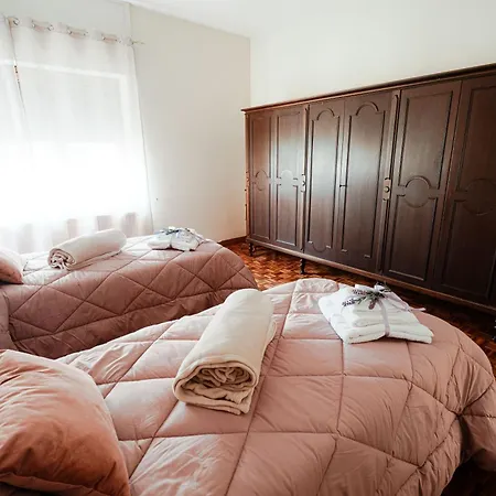 Apartment Giovanna San Gregorio (Campania)