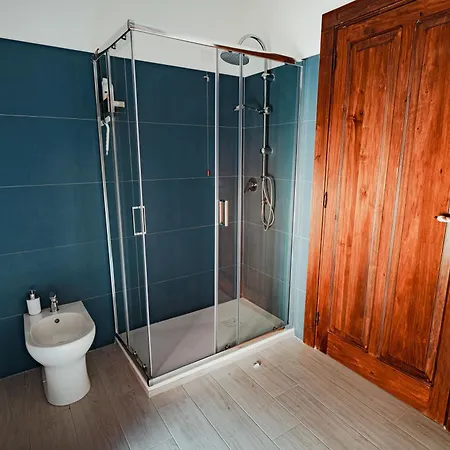 Apartment Giovanna